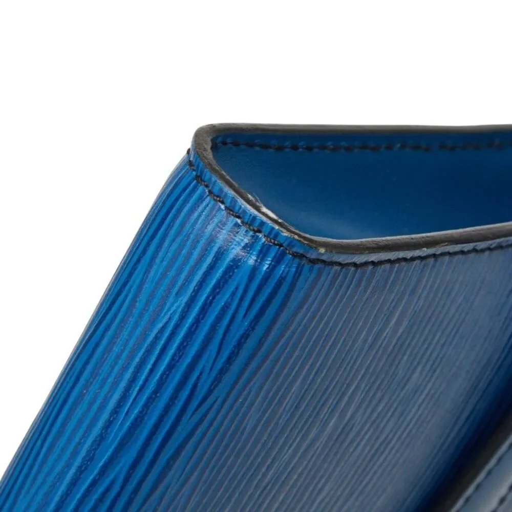Louis Vuitton Epi Shoulder Bag